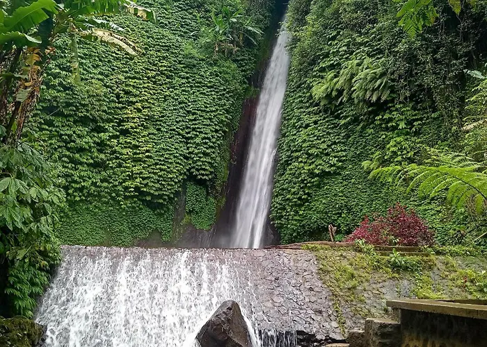 ロッジ Mayong Awan Cita *