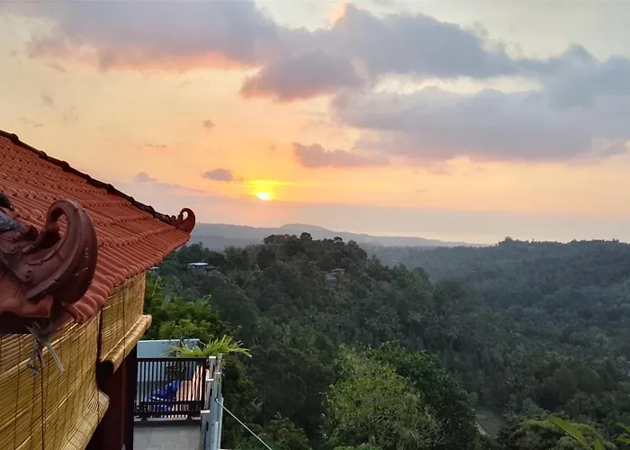 Mayong Awan Cita Munduk