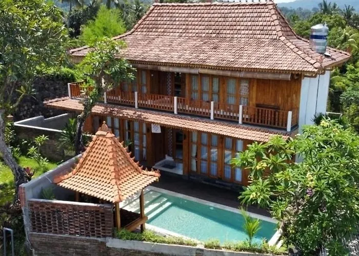Mayong Awan Cita * Munduk