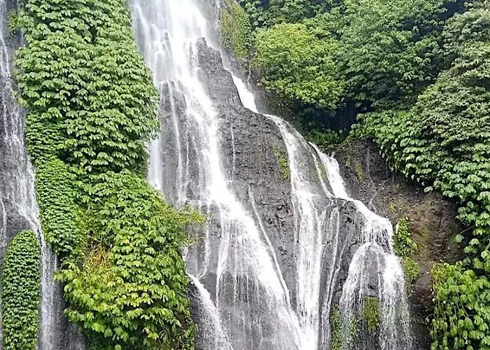 Mayong Awan Cita Lodge *