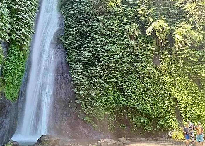 Mayong Awan Cita Lodge *